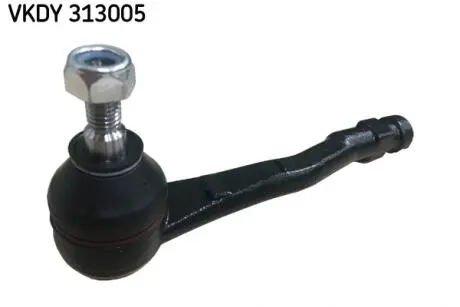 VKDY313005 Наконечник рульової пр C4 (b7), Berlingo (B9) SKF підбір по vin на Brocar