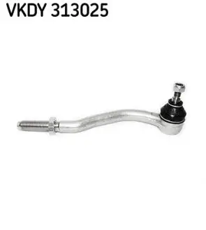 VKDY313025 VKDY313025_наконечник рулевой левый! Citroen C5 all 01> SKF підбір по vin на Brocar