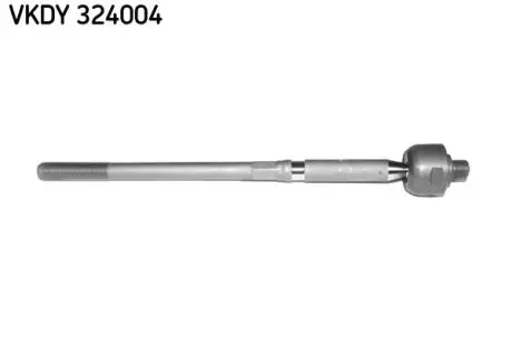 VKDY324004 Рульова тяга лев./правий.Fiesta VI 08- SKF підбір по vin на Brocar