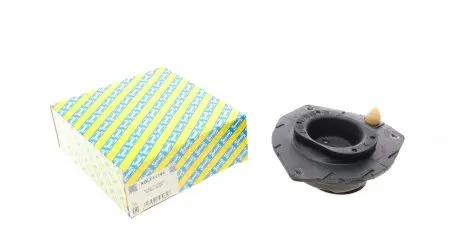 KBLF41794 Подушка амортизатора (переднего) Renault Megane II/Scenic II 04- (без подшипника) SNR NTN подбор по vin на Brocar