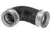 Патрубок інтеркулера (нижній) Skoda Superb/VW Passat 1.9TDI 00-08 221860