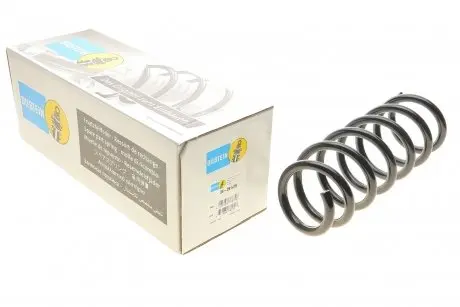 36261475 Пружина BILSTEIN подбор по vin на Brocar