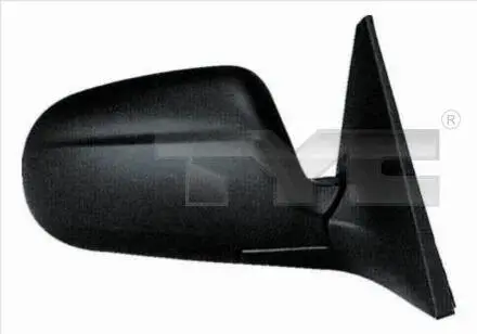 3120023 Дзеркало зовнішнє TYC підбір по vin на Brocar