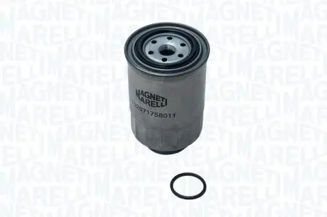 152071758011 Топливный фильтр MAGNETI MARELLI подбор по vin на Brocar
