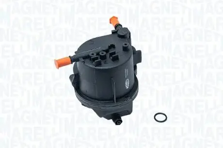 152071760667 Паливний фільтр MAGNETI MARELLI підбір по vin на Brocar
