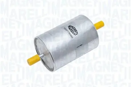 152071760693 Фільтр палива MAGNETI MARELLI підбір по vin на Brocar