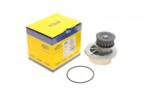 352316170845 Водяна помпа MAGNETI MARELLI подбор по vin на Brocar
