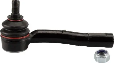 JTE7591 Наконечник рулевой тяги CHEVROLET/DAEWOO Lacetti (J200)/Nubira "FR "04>> TRW подбор по vin на Brocar