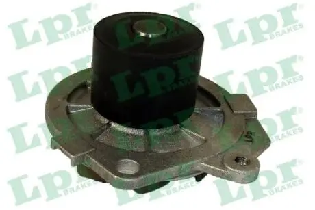 WP0180 Водяной насос (вы-во LPR) LPR подбор по vin на Brocar