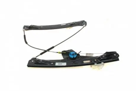 302034 Склопідіймач (передній) BMW 3 (F30/F80/F31) 12-18 (R) (електро) (без моторчика) MIRAGLIO підбір по vin на Brocar
