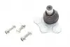 Опора шаровая OPEL: ASTRA G/H 98-10, VECTRA B 95-02, ZAFIRA 99-05 49395238