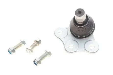 49395238 Опора кульова OPEL: ASTRA G/H 98-10, VECTRA B 95-02, ZAFIRA 99-05 CORTECO підбір по vin на Brocar
