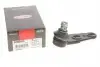 Опора шаровая прав 19мм AUDI: 80 с г/у CH.89-J-373599-> 09/86-08/91, 80 QUATTRO CH.89-J-351001-> 09/86-09/91, 90 с г/у 04/87-09/91, COUPE CH.->8B-L-003791 05/89- 49395976