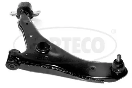 49397240 Wahacz lewy VOLVO/MITSUB. CARISMA-SPACE STAR-S40 - V40 + CORTECO подбор по vin на Brocar