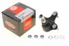 Опора шаровая прав нижн AUDI: A3 II 05/03-, SEAT: ALTEA 03/04-, TOLEDO 10/04-, LEON 09/05-, SKODA: OCTAVIA 06/04-, VW: GOLF V 10/03-, CADDY III 03/04-, TOURAN 49398495