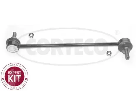 49398602 Тяга стабілізатора FIAT/LANCIA BRAVO - PANDA - 500 - YPSILON - KA CORTECO підбір по vin на Brocar