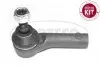Накінечник кермової тяги прав VW: BORA 98-05, GOLF IV 97-05, JETTA IV 98-05, AUDI: A3 96-03, SEAT: LEON 99-, TOLEDO II 99-06, SKODA: OCTAVIA 96- 49398758