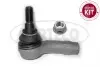 Накінечник кермової тяги прав VW: TOUAREG 10/02-, PORSCHE CAYENNE 09/02-, AUDI: Q7 03/06- 49399063