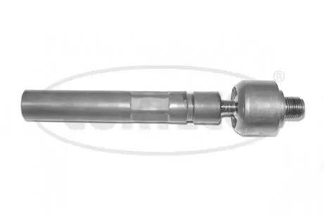 49399261 DRAZEK KIEROWNICZY TIE ROD CORTECO подбор по vin на Brocar