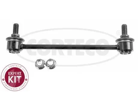 49399310 Тяга стабилизатора HYUNDAI: TUCSON 04-, KIA: SPORTAGE 04- CORTECO подбор по vin на Brocar