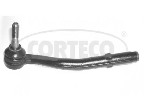 49399531 Наконечник рулевой тяги прав BMW: 5 E39 95- CORTECO підбір по vin на Brocar