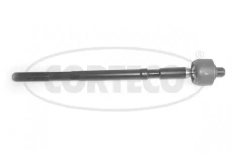 49399759 Тяга рульова L315мм M14X1.5мм FIAT: STILO 01-, RENAULT: MEGANE 1.9D TRW 95- 990218- CORTECO підбір по vin на Brocar