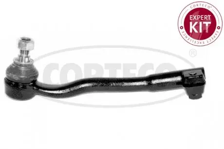 49399842 Наконечник кермовий prawa BMW 730 i - 750 i - CORTECO подбор по vin на Brocar