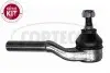 49400377 Наконечник рулевой тяги лев PEUGEOT: 406 95-04 CORTECO підбір по vin на Brocar