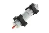 HDF548 Фільтр палива DELPHI підбір по vin на Brocar