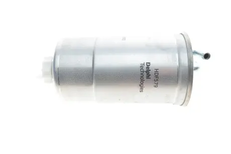 HDF579 Фильтр топливный DELPHI підбір по vin на Brocar