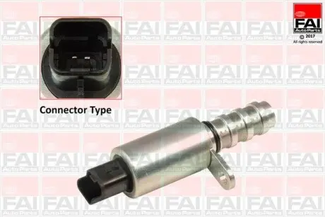 OCV002 Клапан FAI AUTOPARTS підбір по vin на Brocar