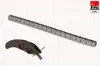 OPCK2 К-кт ланцюг з натяжником масляної помпи Ford Mondeo III/Transit 2,0/,2Di/TDCI/PSA 2.0Hdi 03- FAI AUTOPARTS підбір по vin на Brocar