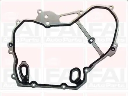 TC898 Прокладка, картер рулевого механизма FAI AUTOPARTS подбор по vin на Brocar