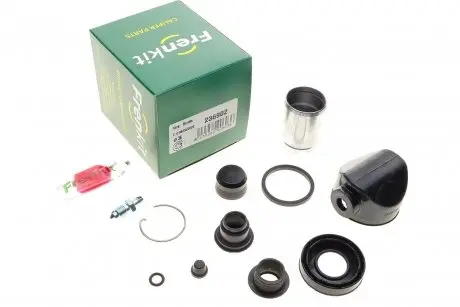 236902 Ремкомплект суппорта (заднего) Ford Mondeo -00 (d=36mm) (Bendix) (+поршень) FRENKIT підбір по vin на Brocar