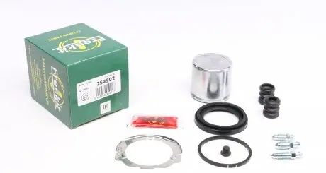 254902 Ремкомплект супорта з поршнем супорта FRENKIT підбір по vin на Brocar