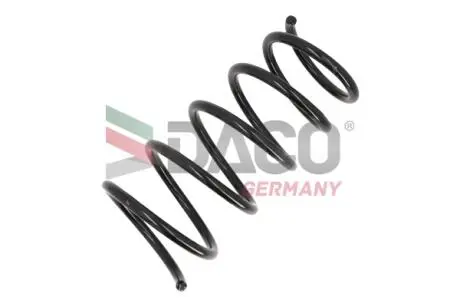 803009 Sprężyna zaw. * Megane 2.0/1.9 dti Scenic 1.4/1.6 Przód DACO подбор по vin на Brocar