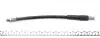 19018507 Шланг гальмівний (передній) BMW 3 (E30) 82-93/ 5 (E60/E61) 03-10 (303mm) CORTECO підбір по vin на Brocar