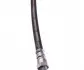 19018507 Шланг гальмівний (передній) BMW 3 (E30) 82-93/ 5 (E60/E61) 03-10 (303mm) CORTECO підбір по vin на Brocar