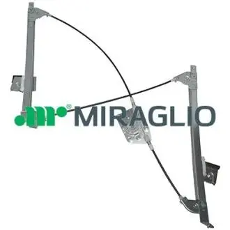 302260 Подъемное устройство для окон MIRAGLIO підбір по vin на Brocar