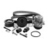Комплект ГРМ + помпа VW Caddy II 1.9TDi 95-04 (помпа 9378) WPK-937802