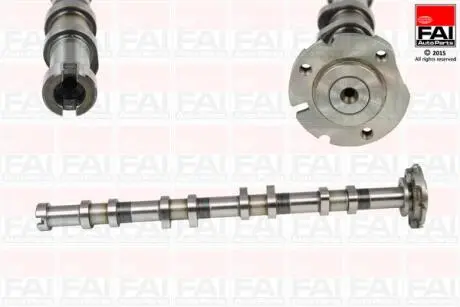C341 Распредвал C341 FAI FAI AUTOPARTS підбір по vin на Brocar