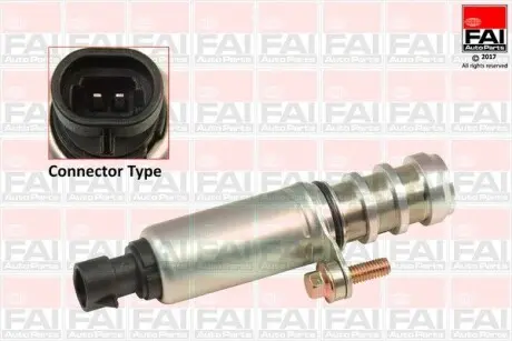 OCV004 Клапан FAI AUTOPARTS підбір по vin на Brocar