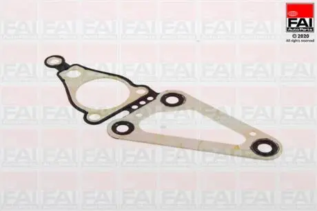 TC1468 Uszczelka pokrywy rozrzšdu DUCATO 2.2D Multijet, TRANSIT 2.2TDCi, BOXER FAI AUTOPARTS подбор по vin на Brocar