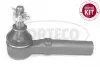 49401782 Накінечник рульової тяги CHRYSLER: VOYAGER II 90-95 CORTECO підбір по vin на Brocar