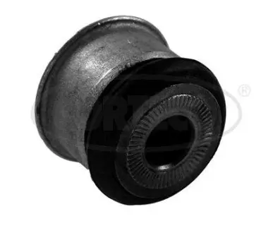 80004481 Сайлентблок подрамника передний Opel Astra G, Astra H, Zafira A, Z CORTECO подбор по vin на Brocar