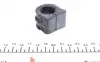 80004934 Втулка стабилизатора (переднего) Audi A3/TT/Skoda Octavia/Bora/VW Golf (d=21mm) CORTECO підбір по vin на Brocar