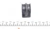 80004934 Втулка стабилизатора (переднего) Audi A3/TT/Skoda Octavia/Bora/VW Golf (d=21mm) CORTECO підбір по vin на Brocar