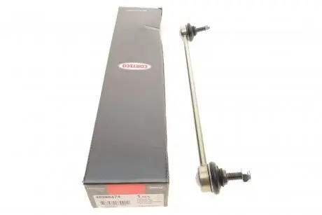 49398474 Тяга стабілізатора PSA/TOYOTA C3/P206 CORTECO підбір по vin на Brocar
