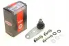 49398511 Опора кульова нижня отвори 12мм RENAULT: MEGANE 2.0 16V 03/99-, DIESEL 98- CORTECO підбір по vin на Brocar