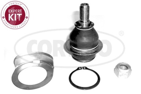 49398526 Sworzeń wahacza KIT FORD TRANSIT + CORTECO підбір по vin на Brocar